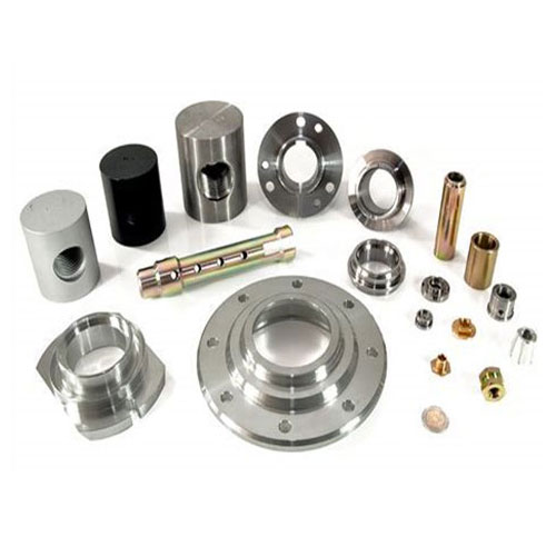 Lathes and Turning parts