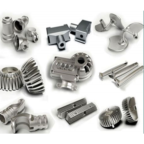 Die Casting