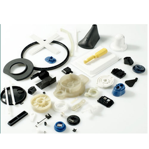 Injection Molding