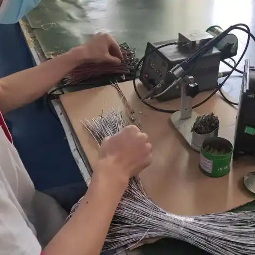 Welding Process