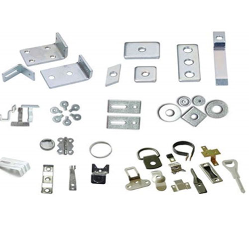 Prcicsion Stamping