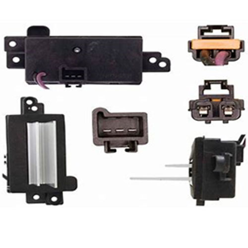 Electro-Mechanic parts